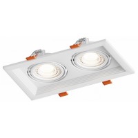 Встраиваемый светильник Hesby Lighting Drammen HSBL_0092 Встраиваемый светильник Hesby Lighting Drammen HSBL_0092