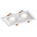 Встраиваемый светильник Hesby Lighting Drammen HSBL_0092