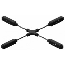 Соединитель гибкий для треков Hesby Lighting ElDeko HSBL_0153