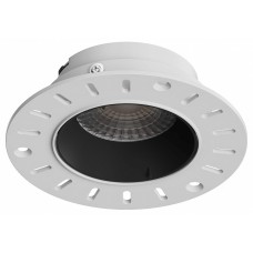 Встраиваемый светильник Hesby Lighting Stockholm HSBL_0201
