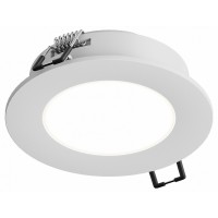 Встраиваемый светильник Hesby Lighting Harstad HSBL_0215 Встраиваемый светильник Hesby Lighting Harstad HSBL_0215