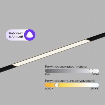Встраиваемый светильник Hesby Lighting ElDeko HSBL_0236