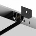 Заглушка для трека Hesby Lighting ElDeko HSBL_0188 Заглушка для трека Hesby Lighting ElDeko HSBL_0188