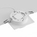 Встраиваемый светильник Hesby Lighting Nimbus HSBL_0128 Встраиваемый светильник Hesby Lighting Nimbus HSBL_0128