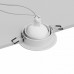 Встраиваемый светильник Hesby Lighting Harstad HSBL_0215 Встраиваемый светильник Hesby Lighting Harstad HSBL_0215
