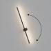 Бра Hesby Lighting Edge HSBL_0225 Бра Hesby Lighting Edge HSBL_0225