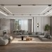 Накладной светильник Hesby Lighting ElDeko HSBL_0085