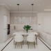 Встраиваемый светильник Hesby Lighting Odda HSBL_0114 Встраиваемый светильник Hesby Lighting Odda HSBL_0114