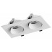 Встраиваемый светильник Hesby Lighting Bodo HSBL_0105
