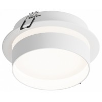Встраиваемый светильник Hesby Lighting Nimbus HSBL_0129 Встраиваемый светильник Hesby Lighting Nimbus HSBL_0129