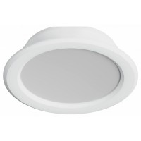 Встраиваемый светильник Hesby Lighting Helsingborg HSBL_0204 Встраиваемый светильник Hesby Lighting Helsingborg HSBL_0204