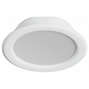 Встраиваемый светильник Hesby Lighting Helsingborg HSBL_0204