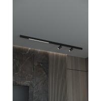 Комплект трековый Hesby Lighting ElDeko HSBL_kompl_E005_NI2B4K