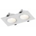 Встраиваемый светильник Hesby Lighting Bodo HSBL_0105 Встраиваемый светильник Hesby Lighting Bodo HSBL_0105