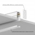 Трек встраиваемый Hesby Lighting ElDeko HSBL_0287