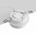 Встраиваемый светильник Hesby Lighting Nimbus HSBL_0129 Встраиваемый светильник Hesby Lighting Nimbus HSBL_0129