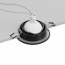 Встраиваемый светильник Hesby Lighting Harstad HSBL_0216 Встраиваемый светильник Hesby Lighting Harstad HSBL_0216