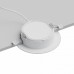 Встраиваемый светильник Hesby Lighting Helsingborg HSBL_0204 Встраиваемый светильник Hesby Lighting Helsingborg HSBL_0204