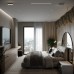 Трек встраиваемый Hesby Lighting ElDeko HSBL_0287
