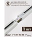 Комплект трековый Hesby Lighting Skylite №3 HSBL_kompl_S003_NI3W4K