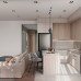 Подвесной светильник Hesby Lighting Focus HSBL_0093