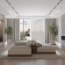 Накладной светильник Hesby Lighting Skylite 0045