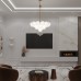 Встраиваемый светильник Hesby Lighting Bodo HSBL_0105 Встраиваемый светильник Hesby Lighting Bodo HSBL_0105