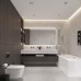 Встраиваемый светильник Hesby Lighting Harstad HSBL_0216 Встраиваемый светильник Hesby Lighting Harstad HSBL_0216