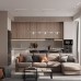 Трек встраиваемый Hesby Lighting ElDeko HSBL_0287