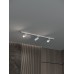 Комплект трековый Hesby Lighting Skylite №3 HSBL_kompl_S003_NI1W3K