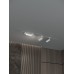 Комплект трековый Hesby Lighting Skylite №5 HSBL_kompl_S005_VI1W3K