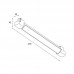 Накладной светильник Hesby Lighting Skylite HSBL_0240