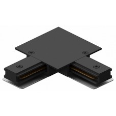 Соединитель угловой L-образный для треков Hesby Lighting Skylite 0015