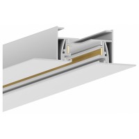 Трек встраиваемый Hesby Lighting Skylite 0036