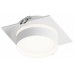 Встраиваемый светильник Hesby Lighting Nimbus HSBL_0130