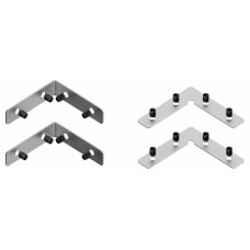 Крепление для трека Hesby Lighting ElDeko HSBL_0190