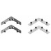 Крепление для трека Hesby Lighting ElDeko HSBL_0190
