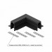Соединитель угловой L-образный для треков встраиваемых Hesby Lighting ElDeko HSBL_0062