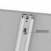 Трек накладной Hesby Lighting Skylite 0026
