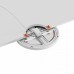 Встраиваемый светильник Hesby Lighting Alta HSBL_0183 Встраиваемый светильник Hesby Lighting Alta HSBL_0183