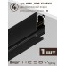 Комплект трековый Hesby Lighting ElDeko HSBL_kompl_E006_NI2B3K_02