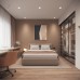 Встраиваемый светильник Hesby Lighting Alta HSBL_0183 Встраиваемый светильник Hesby Lighting Alta HSBL_0183