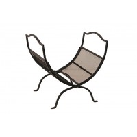 Дровница B68162BK Дровница B68162BK