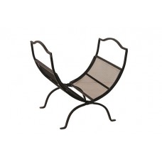 Дровница B68162BK