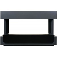 Портал Cube 36 - Серый графит Портал Cube 36 - Серый графит