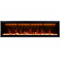 Очаг Mercury 60 LED RF