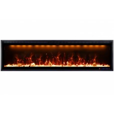 Очаг Mercury 60 LED RF