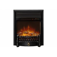 Очаг Fobos FX M Black RC