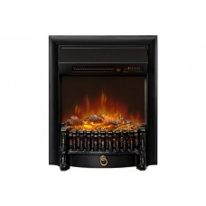 Очаг Fobos FX M Black RC