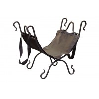 Дровница L502BK